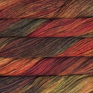 Malabrigo Mechita 100g - Vulcan